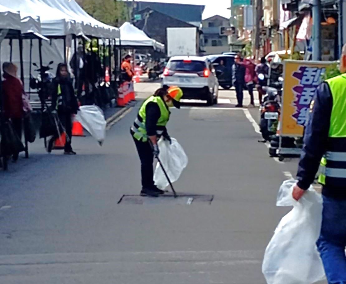 市府跨局處清整 展現富岡「潔淨小鎮」新亮點 (1).jpg